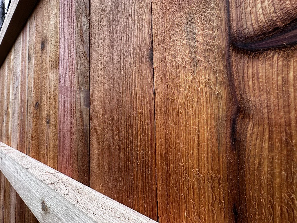 Wood Craftsmanship
