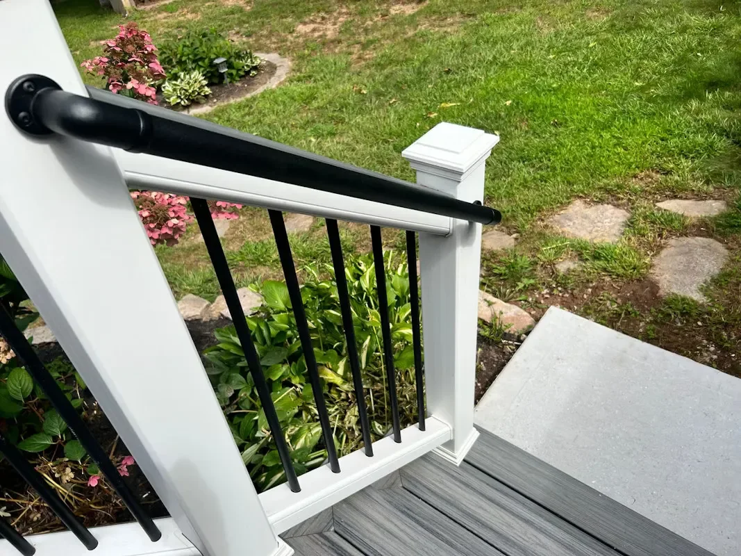 Custom Railings