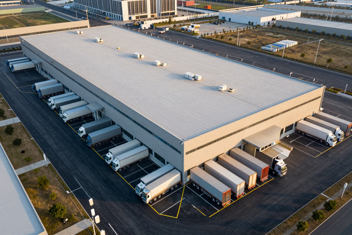 Commercial Paving Plainfield